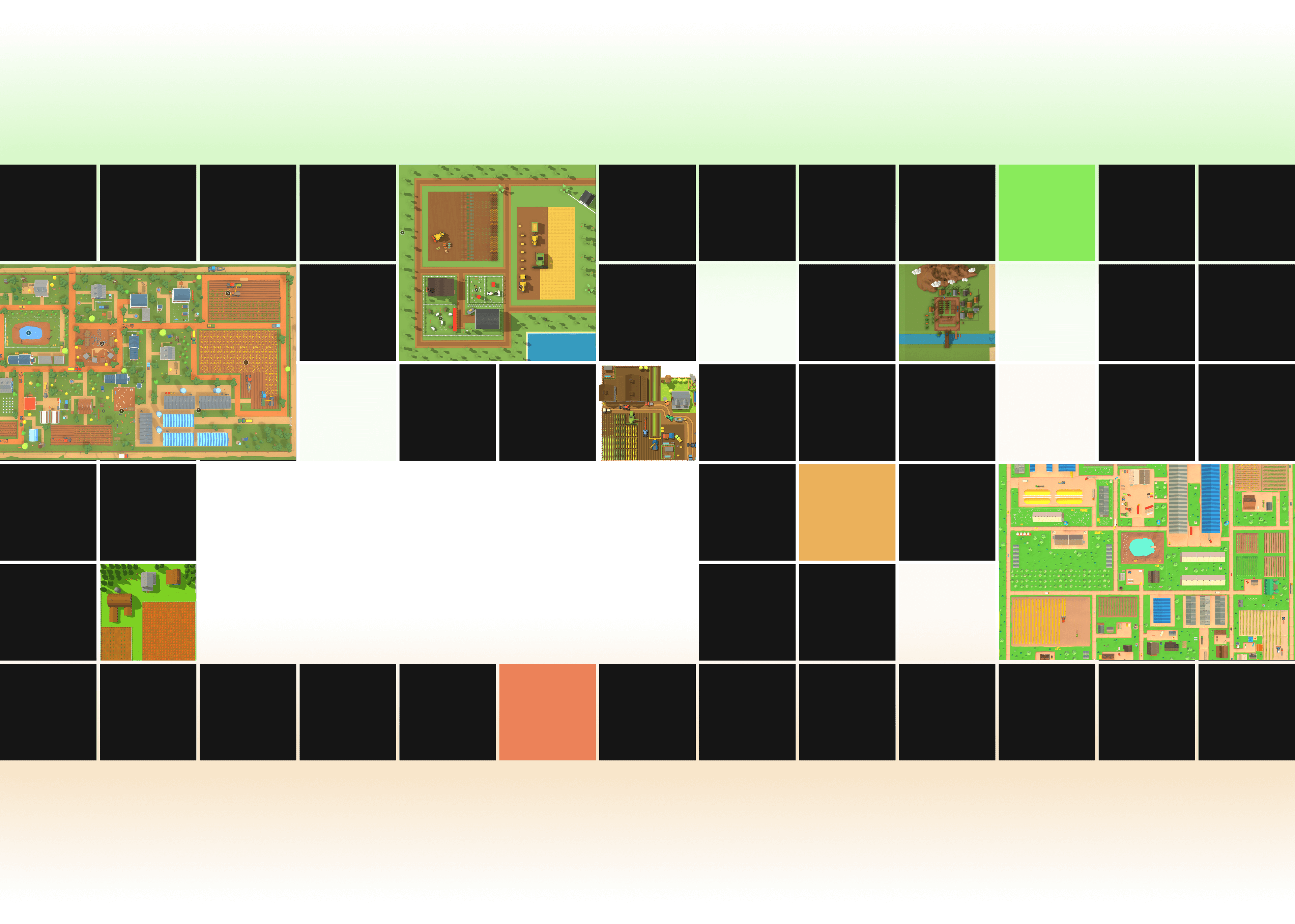 farming