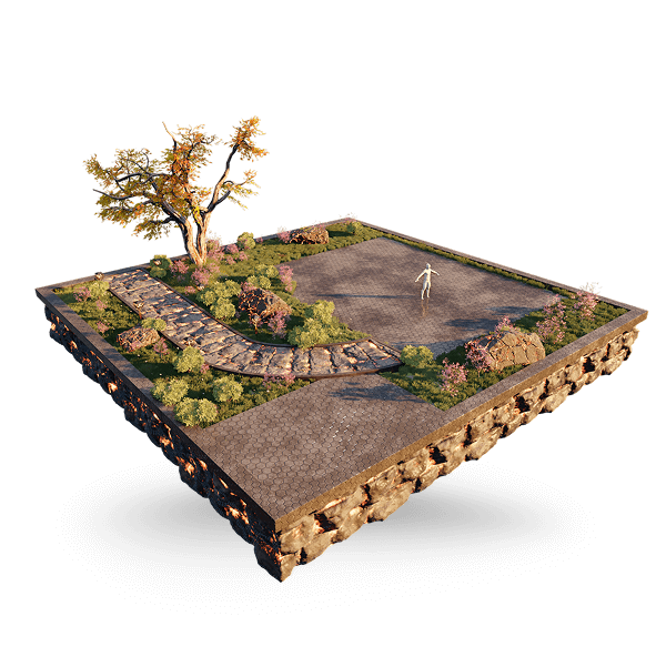 Faith Farming